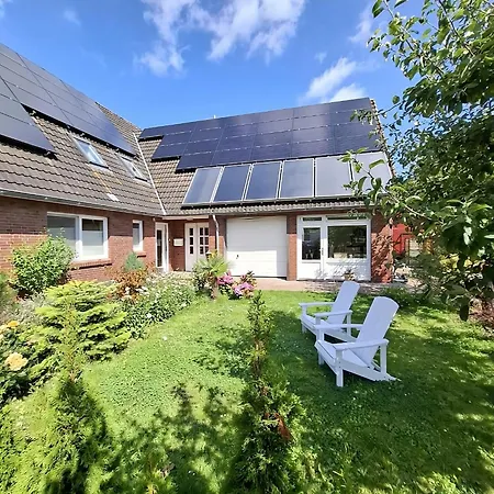 Suedpol - Helle Stilvolle Wohnung, Privater Balkon - Zentral In Hafennaehe Mit Highspeed Wlan * ペルヴォルム